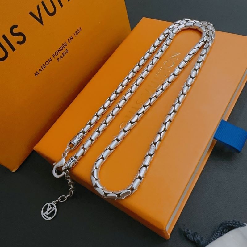 Louis Vuitton Necklaces